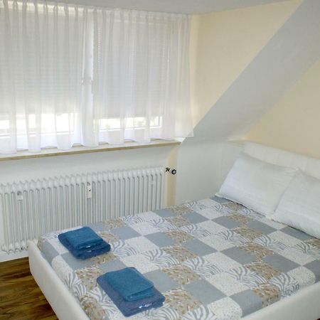 Appartament Im Herzen Von Nuernberg Apartment Exterior photo