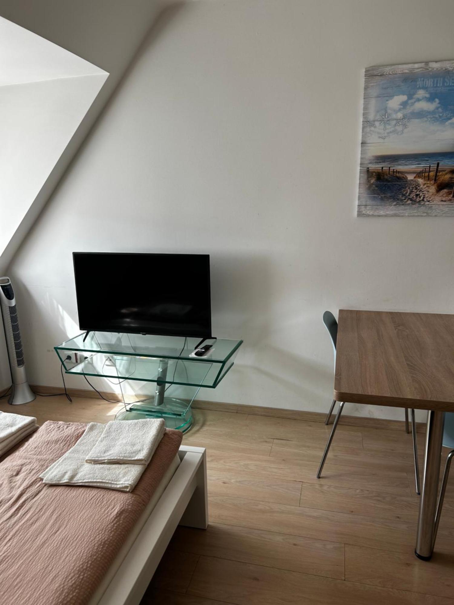Appartament Im Herzen Von Nuernberg Apartment Exterior photo