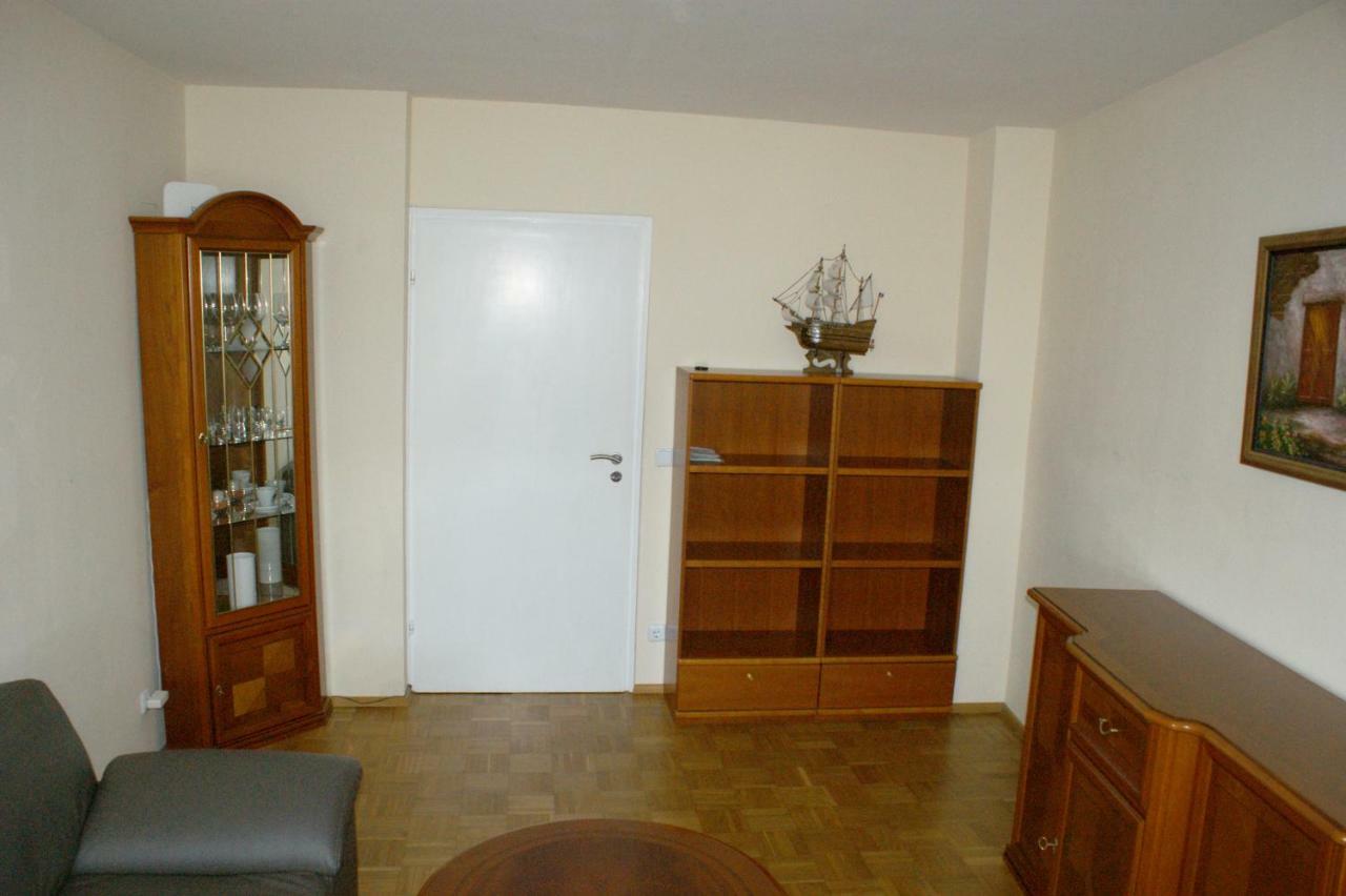 Appartament Im Herzen Von Nuernberg Apartment Exterior photo