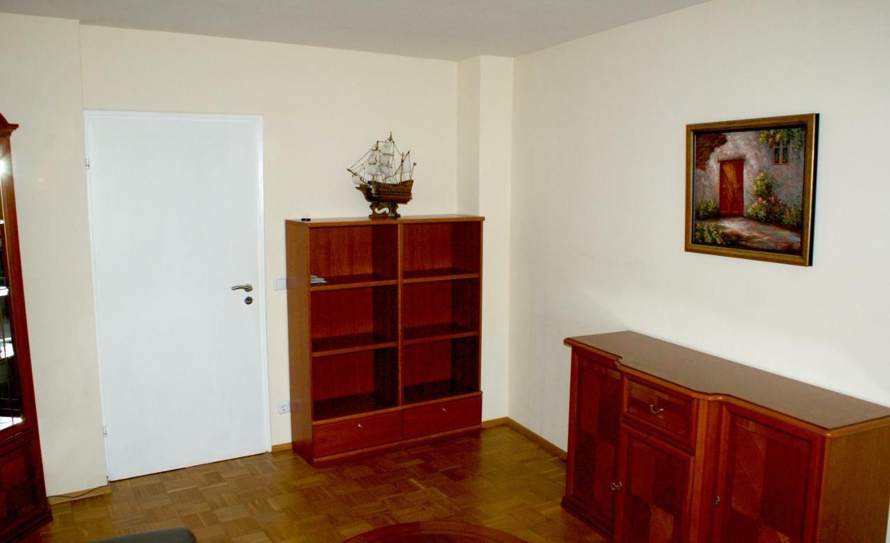 Appartament Im Herzen Von Nuernberg Apartment Exterior photo