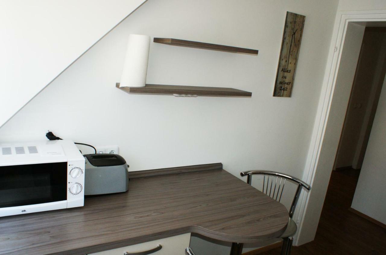 Appartament Im Herzen Von Nuernberg Apartment Exterior photo
