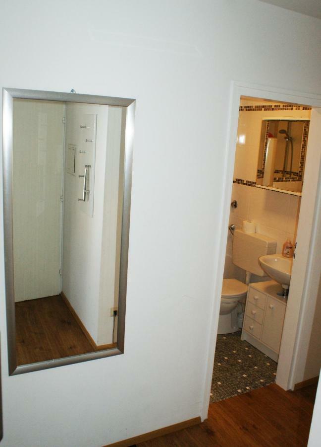 Appartament Im Herzen Von Nuernberg Apartment Exterior photo