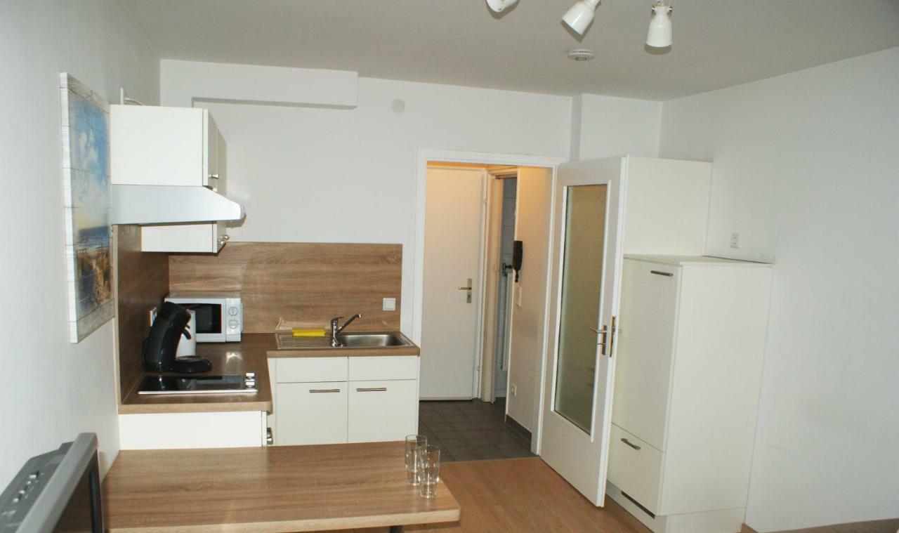 Appartament Im Herzen Von Nuernberg Apartment Exterior photo