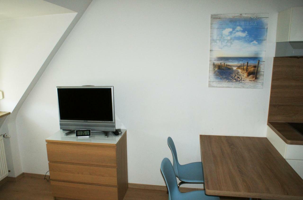 Appartament Im Herzen Von Nuernberg Apartment Exterior photo